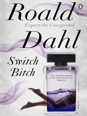 cover image of Switch Bitch